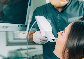 Escaneamento Digital