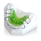 Hawley com grade palatina